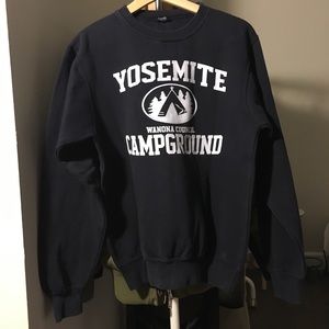 Brandy Melville Graphic Sweater